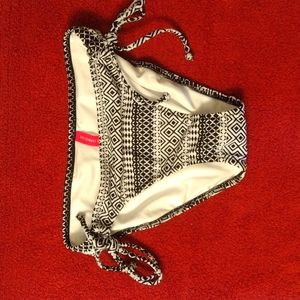 Victoria Secret Swim Bottom